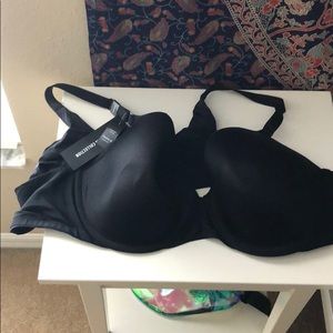 Torrid 50B bra NEW WITH TAG